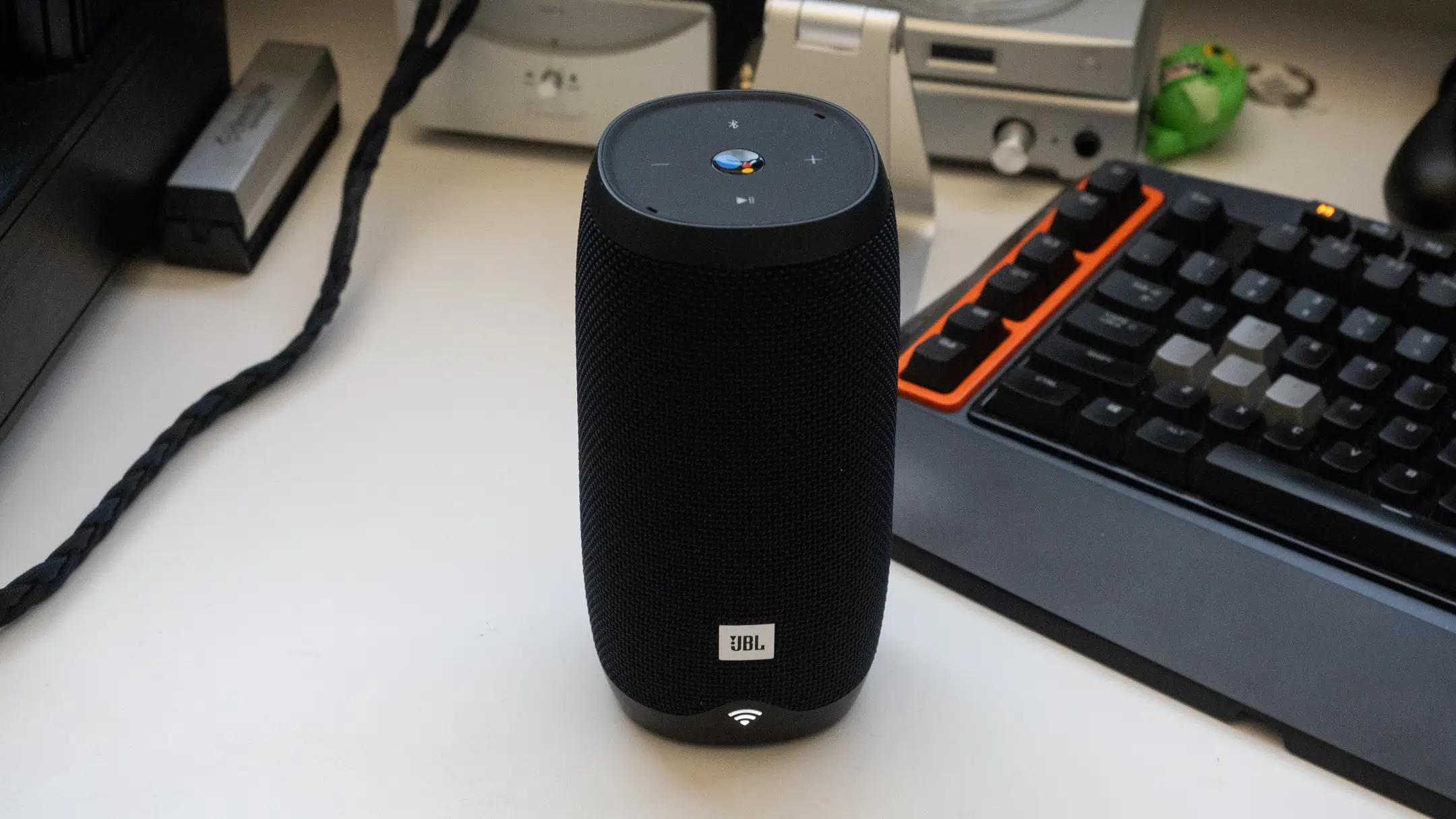 JBL Link Portable