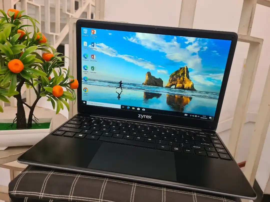 Laptop Buatan Indonesia