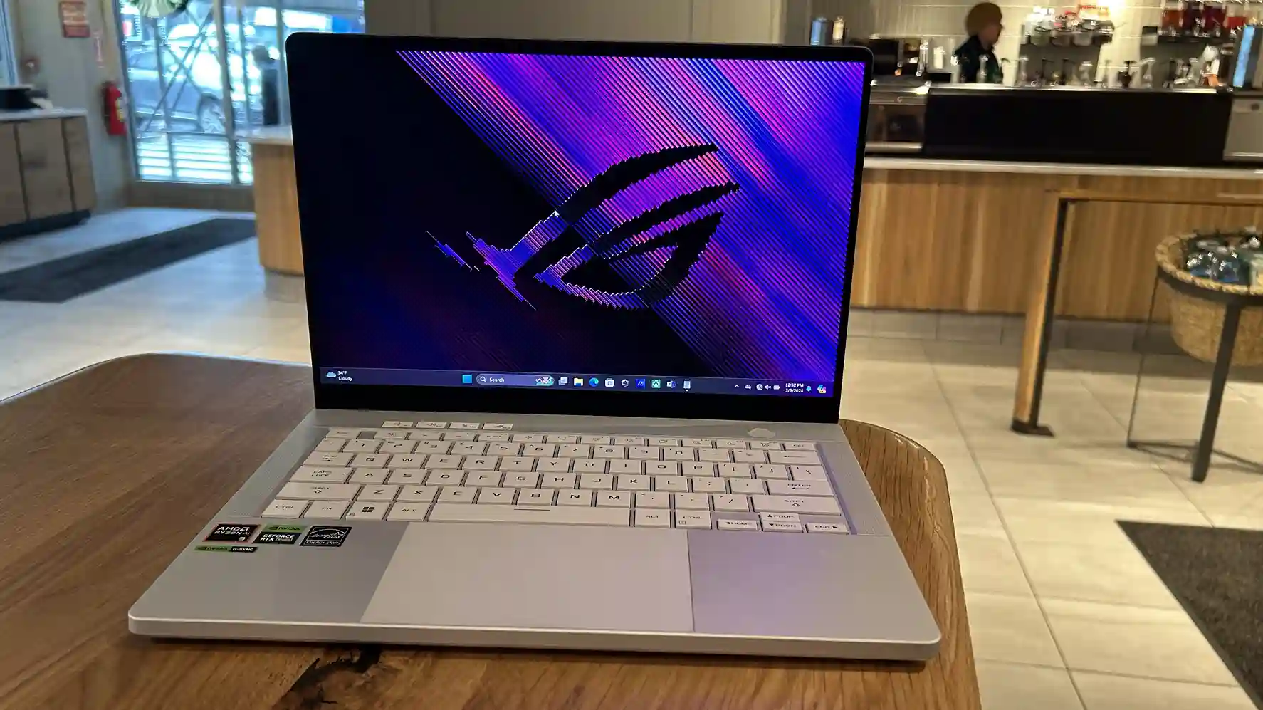 Laptop Andalan