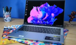 Laptop Andalan: Pilihan Tepat untuk Berbagai Kebutuhan