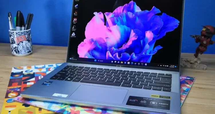 Laptop Andalan: Pilihan Tepat untuk Berbagai Kebutuhan