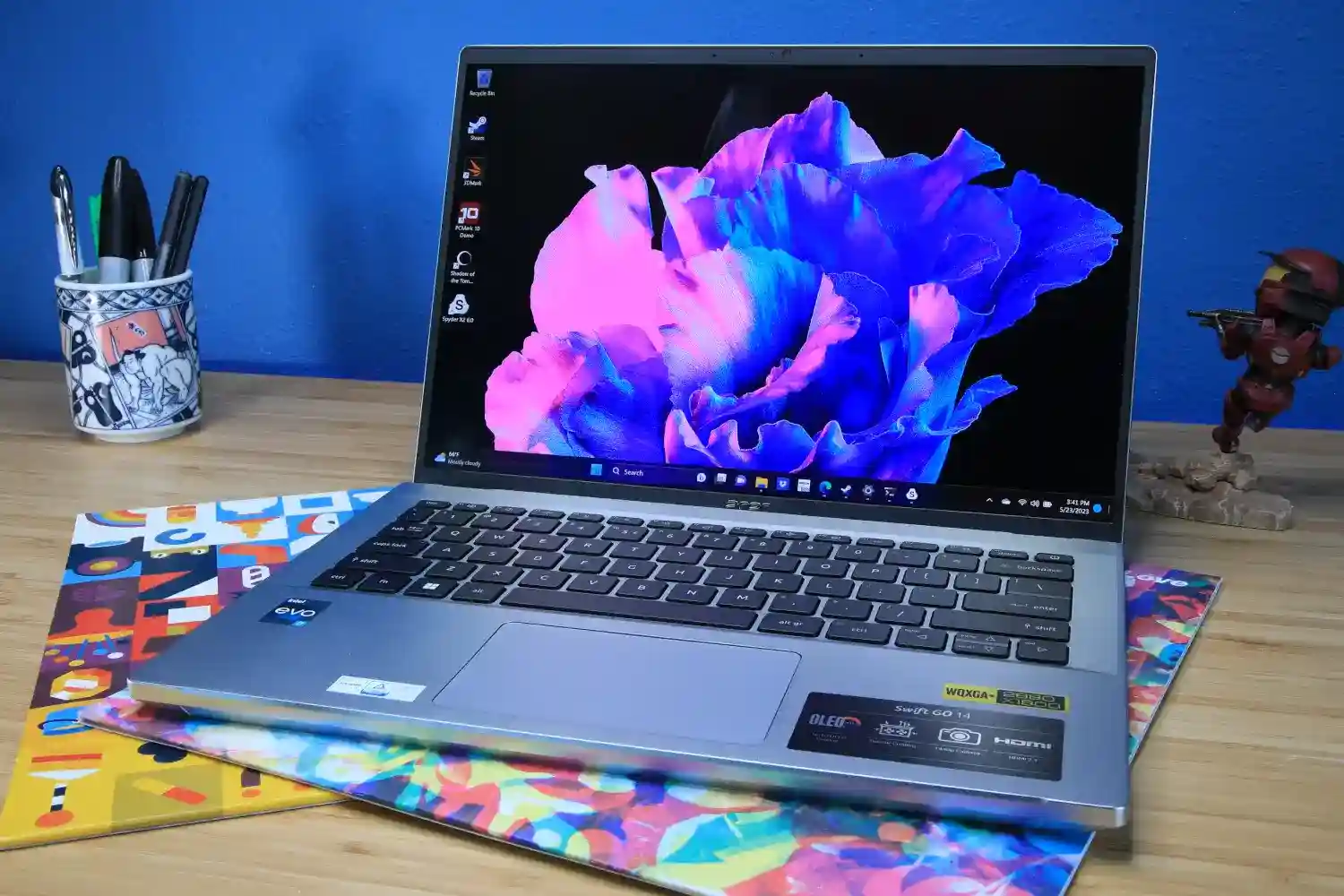 Laptop Andalan
