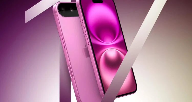 Bocoran iPhone 17