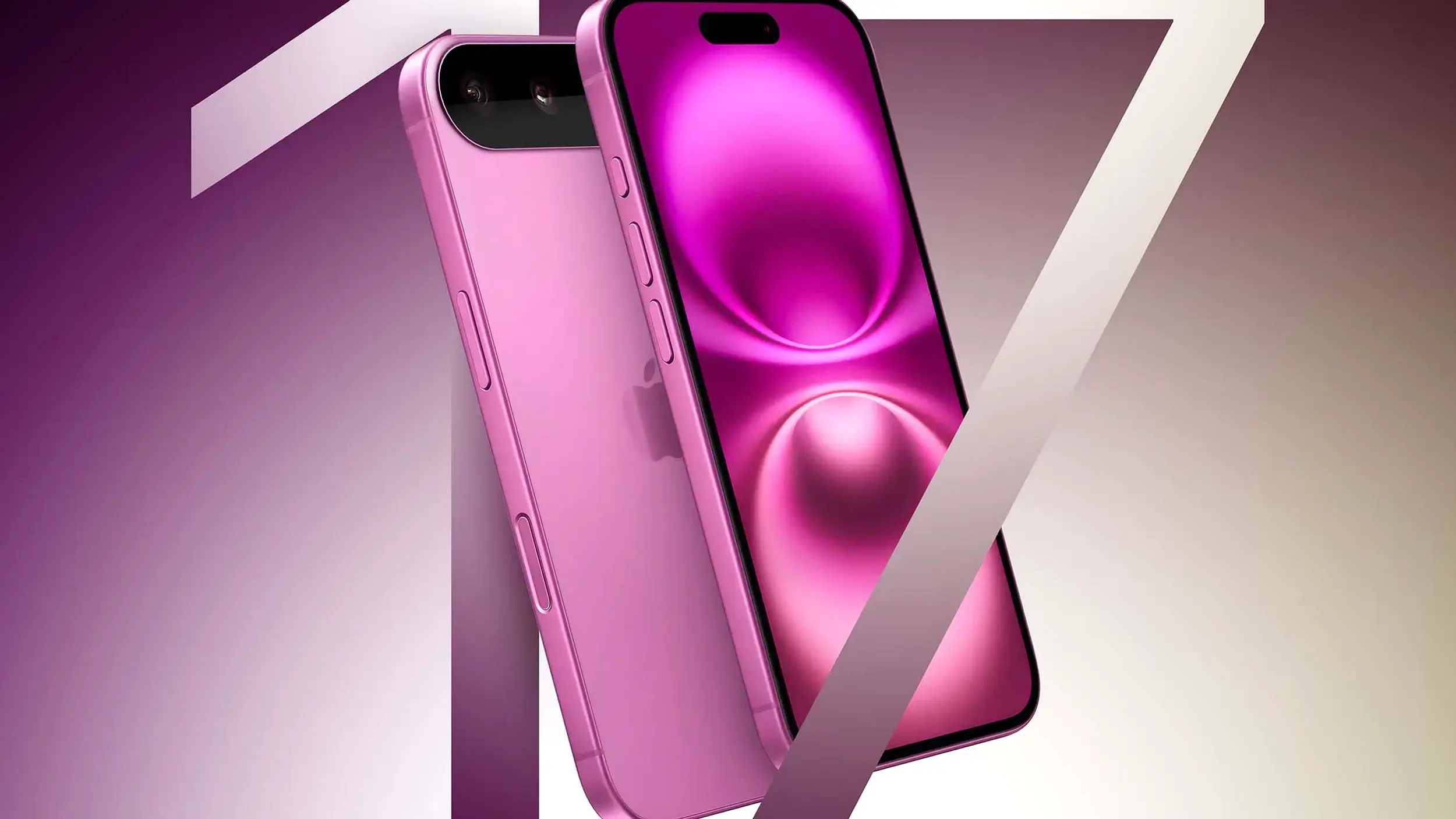 Bocoran iPhone 17