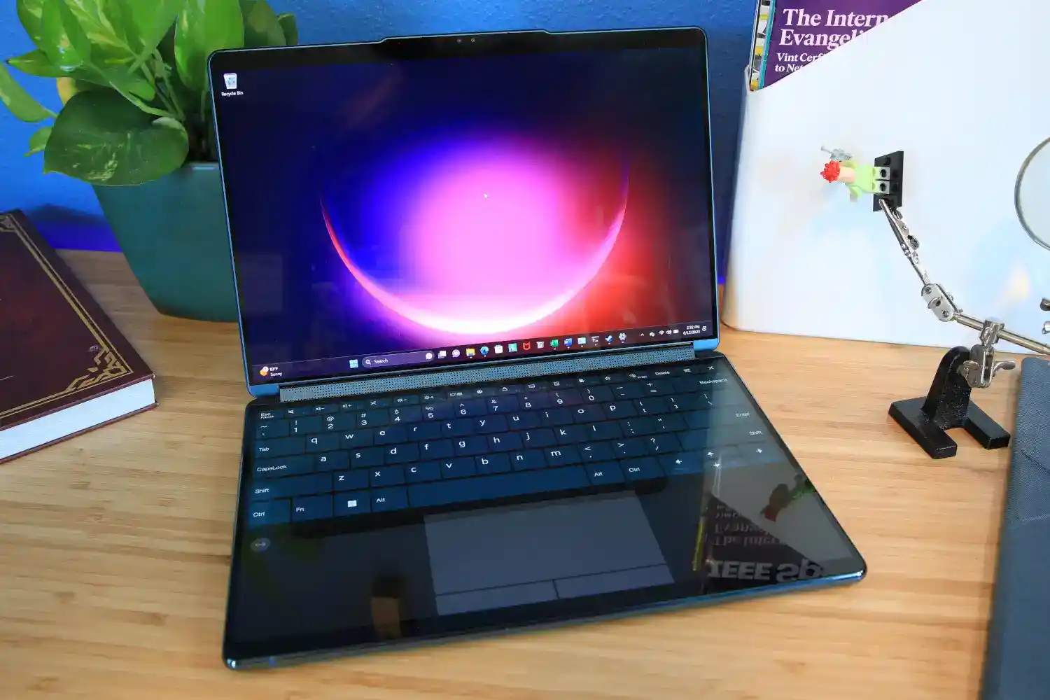 Laptop Andalan