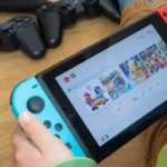 Review Nintendo Switch 2