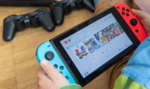 Review Nintendo Switch 2
