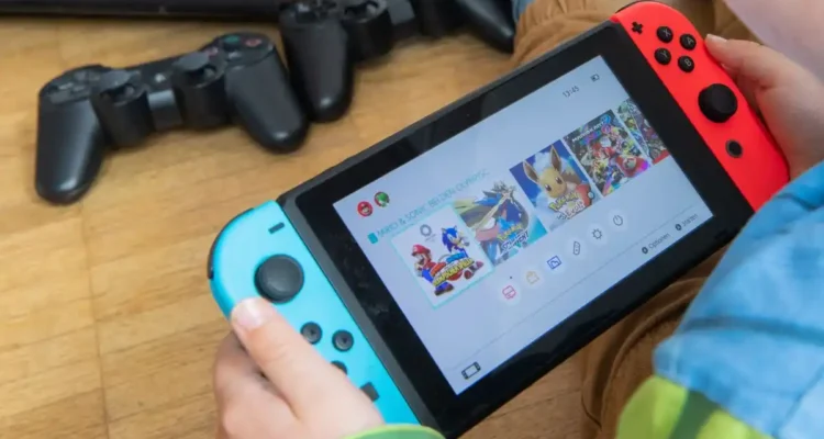 Review Nintendo Switch 2