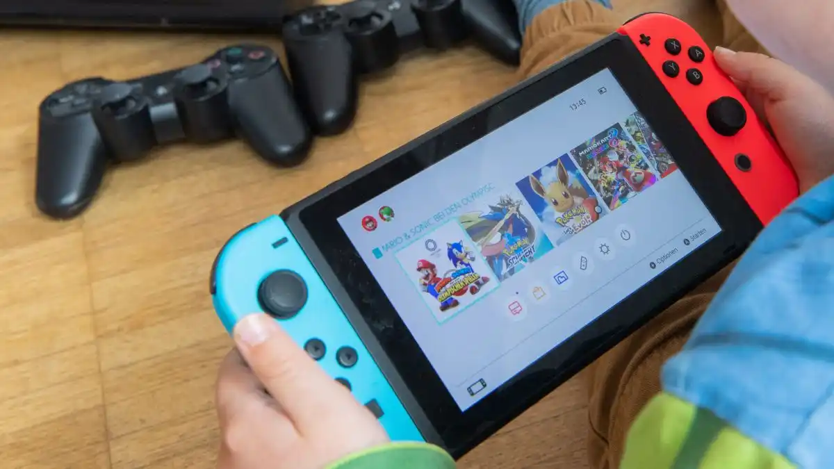 Review Nintendo Switch 2