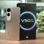 Vivo V50 Lite
