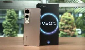 Vivo V50 Lite