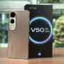 Vivo V50 Lite