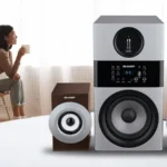 Speaker Karaoke