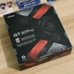 Infinix GT 30 Pro