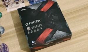 Infinix GT 30 Pro