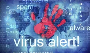 Virus Komputer Paling Berbahaya, Ancaman Nyata di Dunia Digital