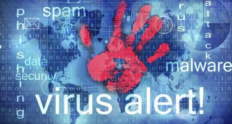 Virus Komputer Paling Berbahaya, Ancaman Nyata di Dunia Digital