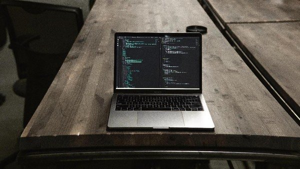 Lokasi Laptop