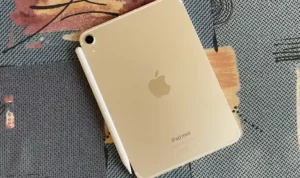 iPad Mini 7, Generasi Terbaru Tablet Kompak dari Apple
