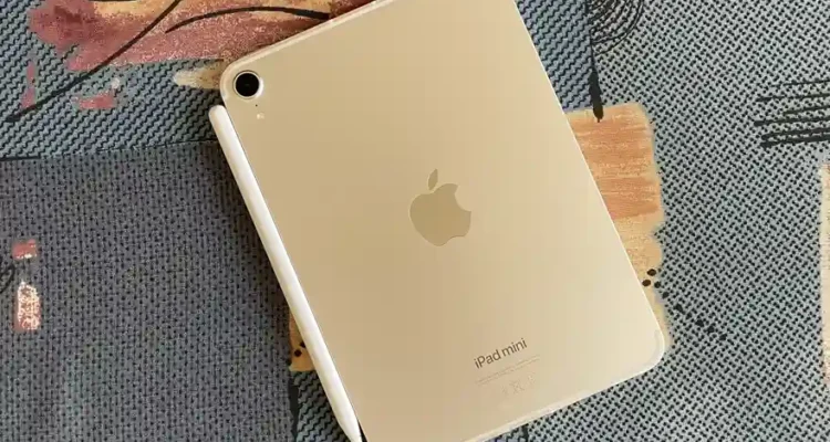 iPad Mini 7, Generasi Terbaru Tablet Kompak dari Apple