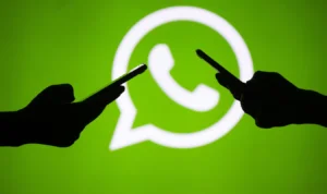 Spy di WhatsApp: Metode, Risiko, dan Cara Melindungi Privasimu Spy di WhatsApp: Metode, Risiko, dan Cara Melindungi Privasimu