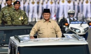 Prabowo Prabowo