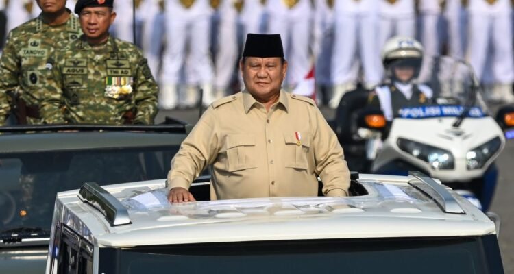 Prabowo