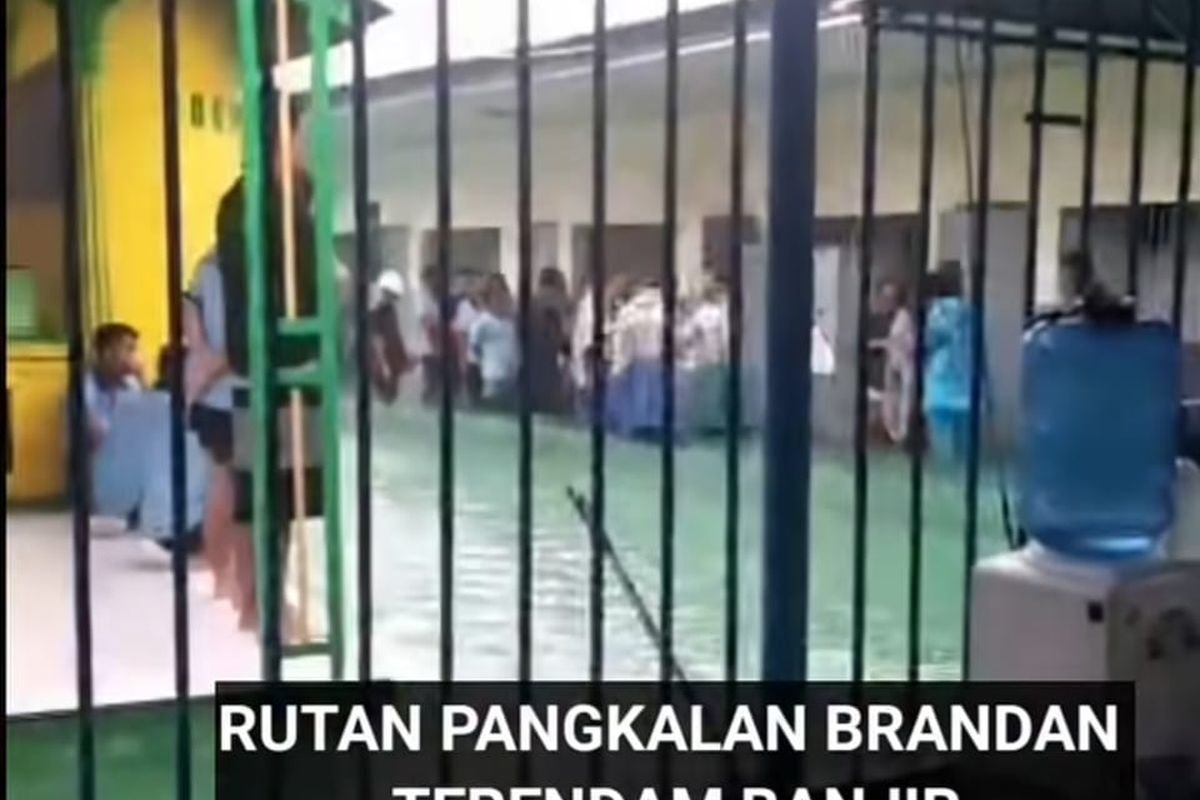 Banjir