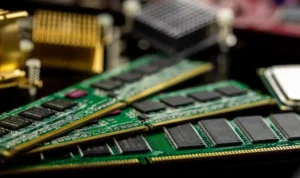 Fungsi RAM pada Komputer dan Pentingnya dalam Kinerja Sistem