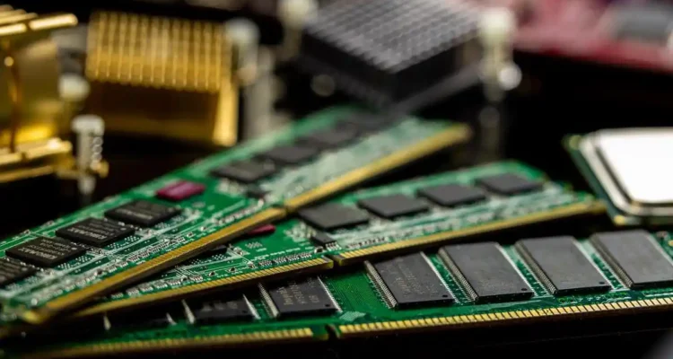 Fungsi RAM pada Komputer dan Pentingnya dalam Kinerja Sistem