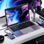 10 Aksesoris Laptop Wajib Punya di Tahun 2025