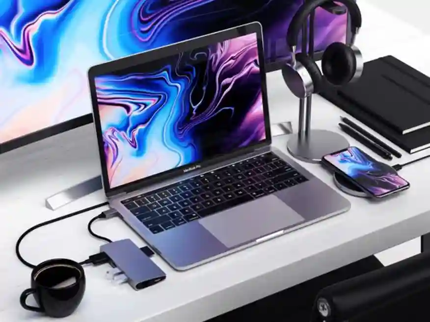 10 Aksesoris Laptop Wajib Punya di Tahun 2025