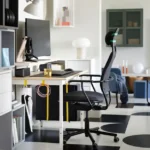 Aksesoris Laptop 2025 untuk Setup Meja Kerja Minimalis