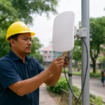 Internet Gratis untuk Semua Program Digitalisasi Nasional