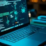 Laptop Quantum Processor Pertama Siap Diuji Tahun 2025