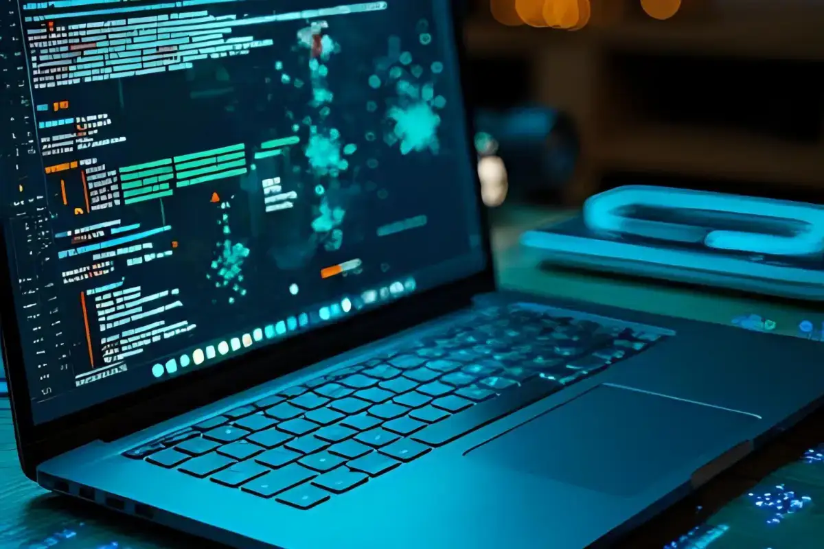 Laptop Quantum Processor Pertama Siap Diuji Tahun 2025