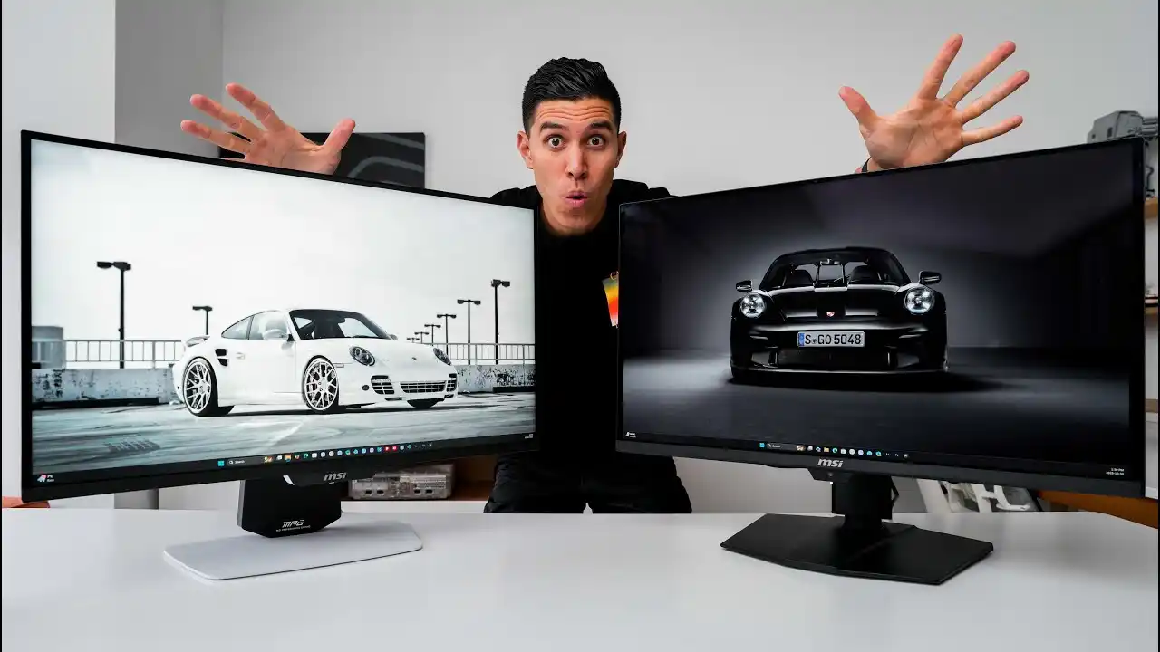 Mini LED vs OLED: Teknologi Layar Mana yang Terbaik ?
