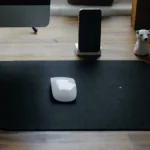 Mouse Pad Laptop Terbaru 2025 dengan Permukaan Presisi