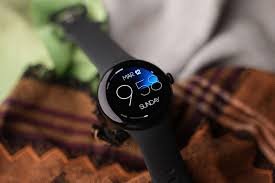Smartwatch Bisnis 2025: Jadwal, Notifikasi, dan AI Asisten Pribadi