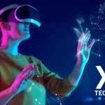 Teknologi XR dan Pengalaman Digital Baru yang Semakin Imersif