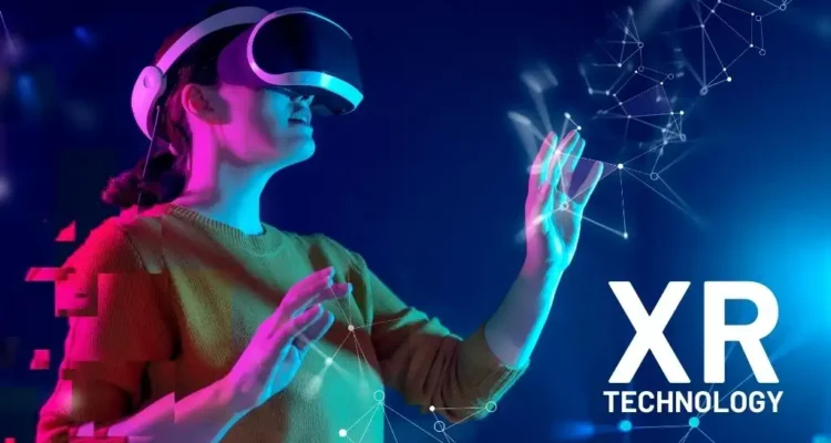 Teknologi XR dan Pengalaman Digital Baru yang Semakin Imersif