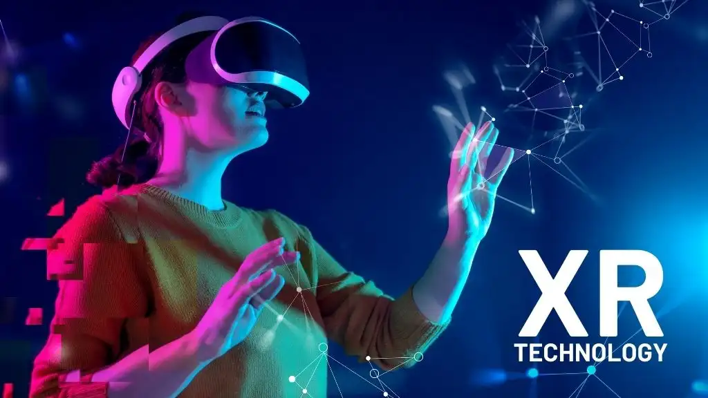 Teknologi XR dan Pengalaman Digital Baru yang Semakin Imersif