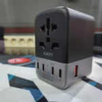 Charger GaN Laptop 2026 yang Ringkas dan Efisien