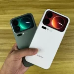 Desain Smartphone 2026, Inovasi yang Lebih Ergonomis