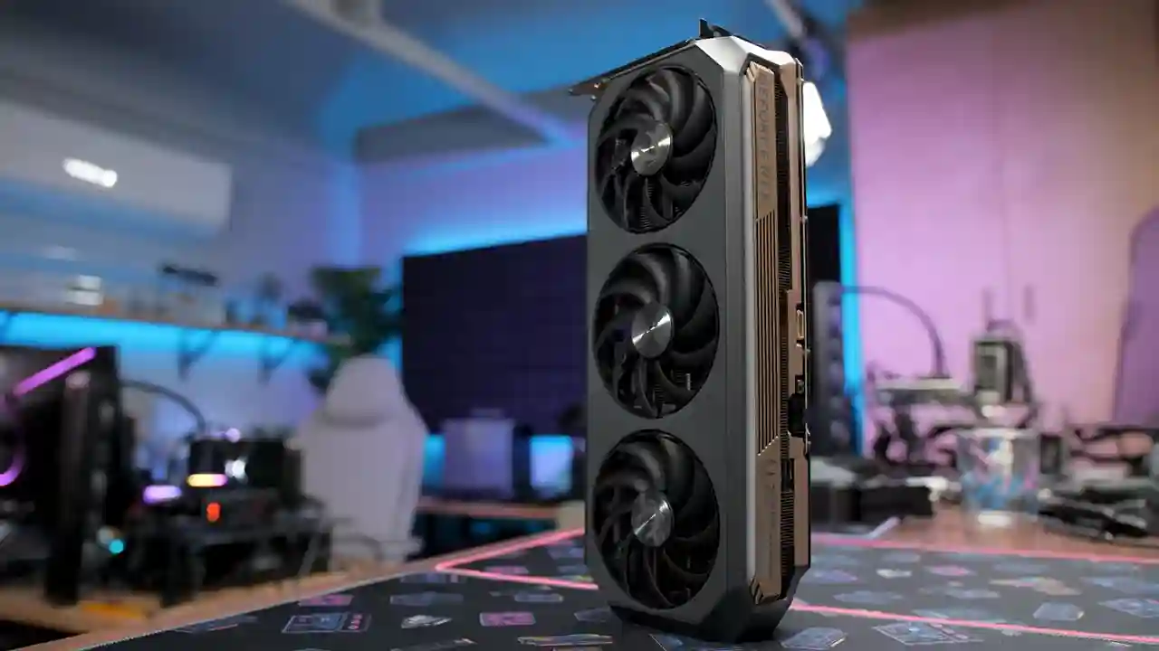 Kartu Grafis 2026 untuk Gaming dan Kreator