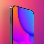 Rumor iPhone 18