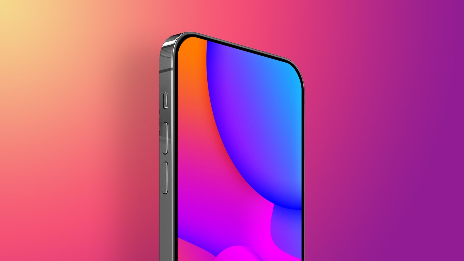 Rumor iPhone 18