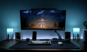 Setup Laptop Gaming, Aksesoris Paling Ideal dan Maksimal_11zon Setup Laptop Gaming, Aksesoris Paling Ideal dan Maksimal