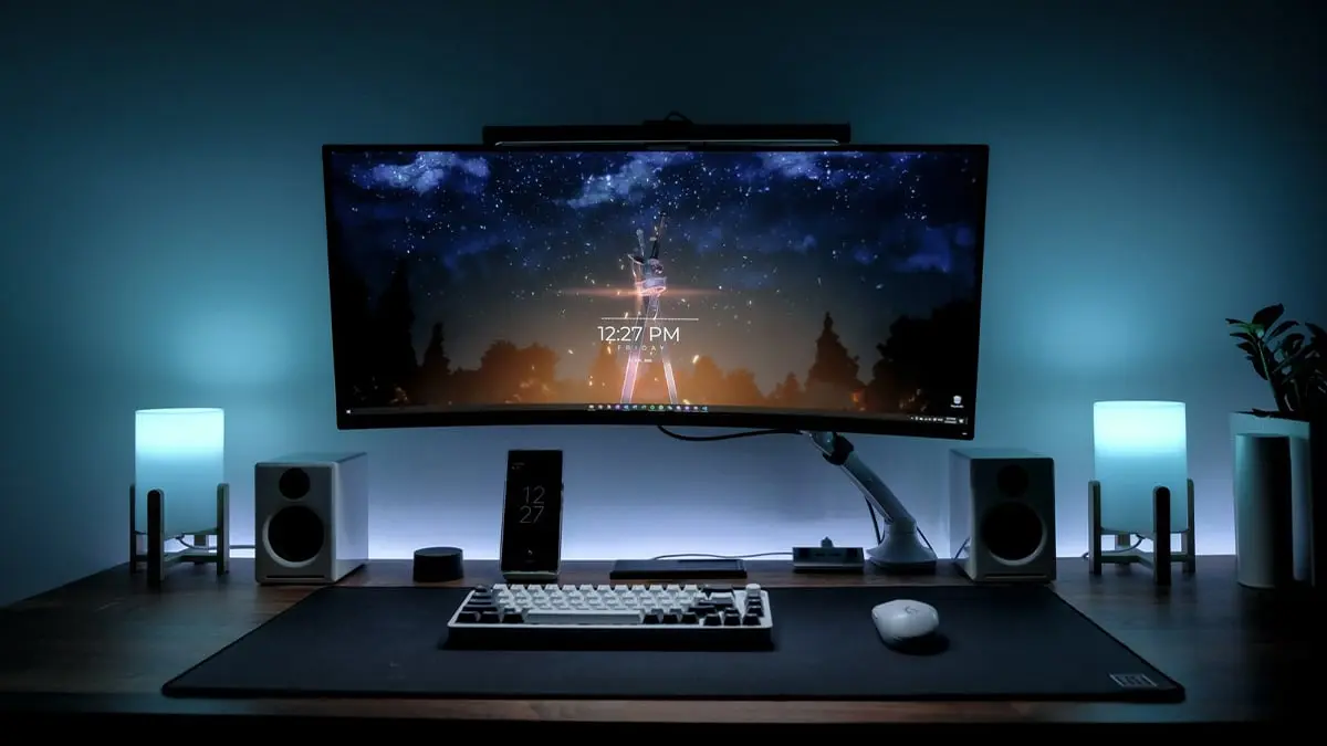 Setup Laptop Gaming, Aksesoris Paling Ideal dan Maksimal