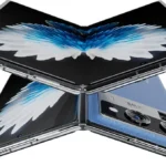 Tecno Phantom V Fold 3